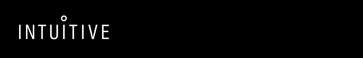 Intuitive Logo