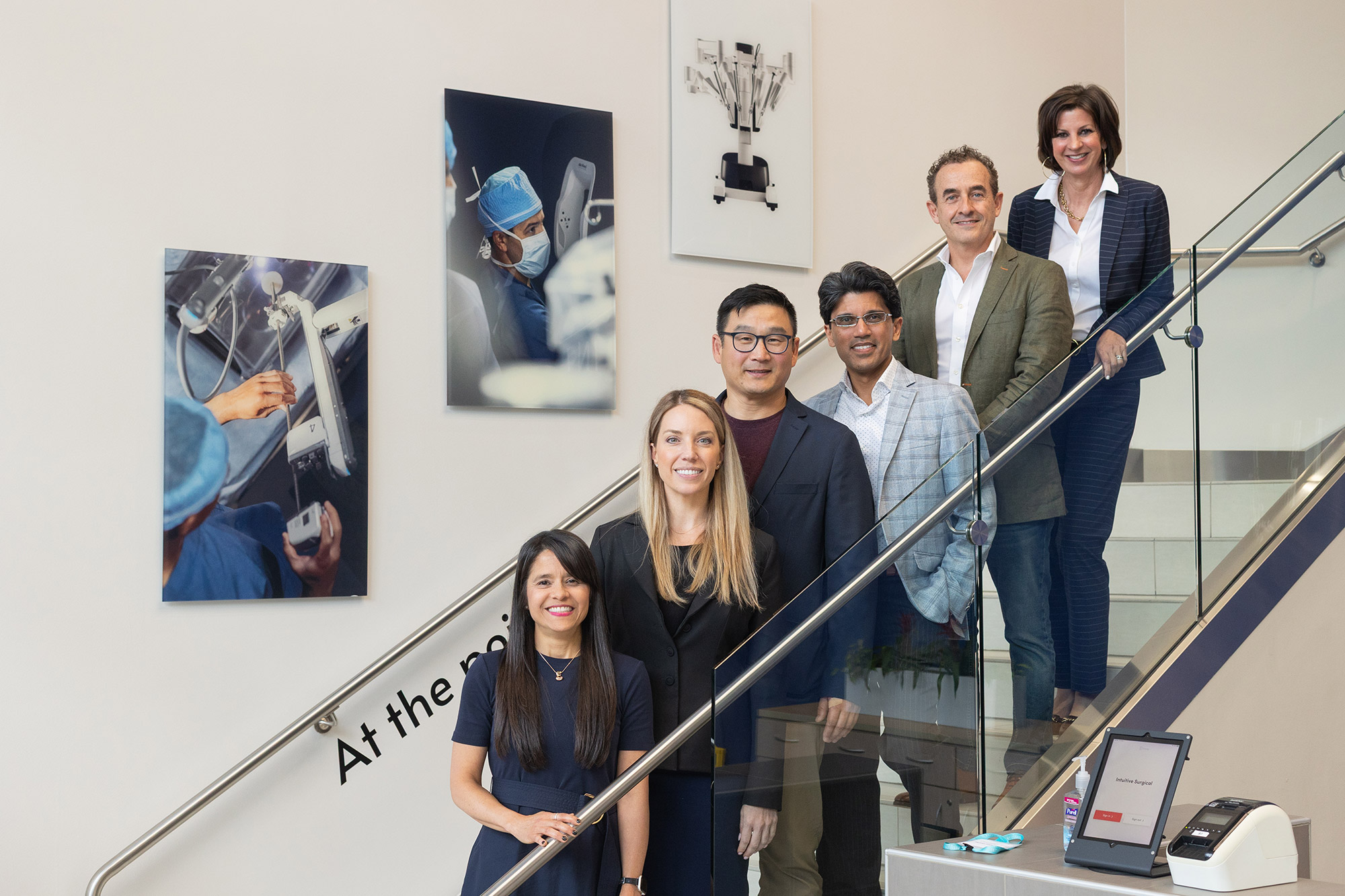 LFCA featured